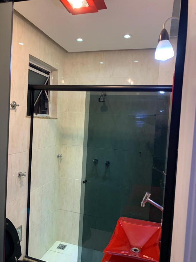 Jorge Adolfo Paiva Apartment Rio de Janeiro Exterior photo