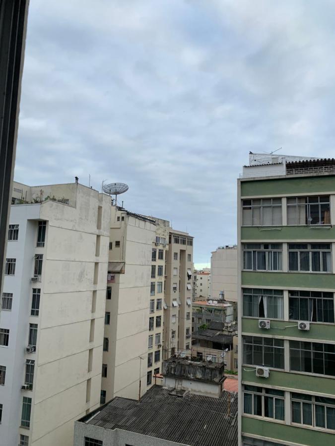 Jorge Adolfo Paiva Apartment Rio de Janeiro Exterior photo