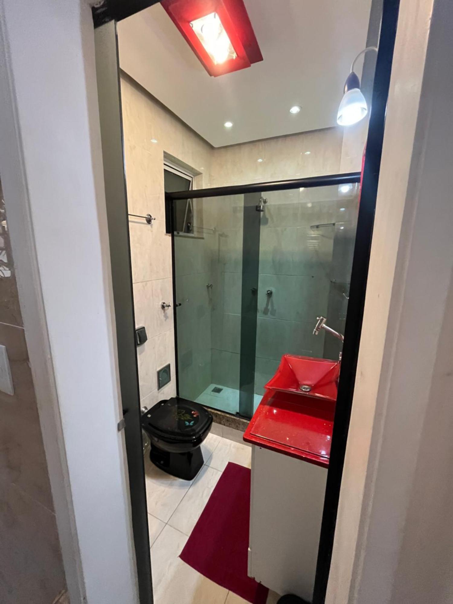 Jorge Adolfo Paiva Apartment Rio de Janeiro Exterior photo