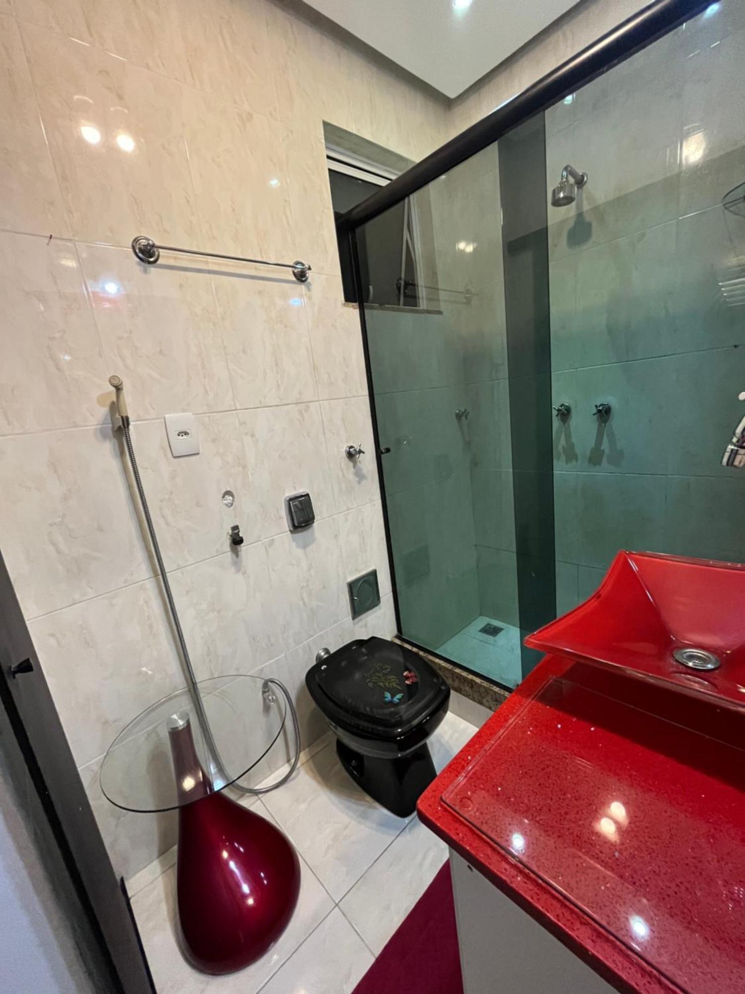 Jorge Adolfo Paiva Apartment Rio de Janeiro Exterior photo
