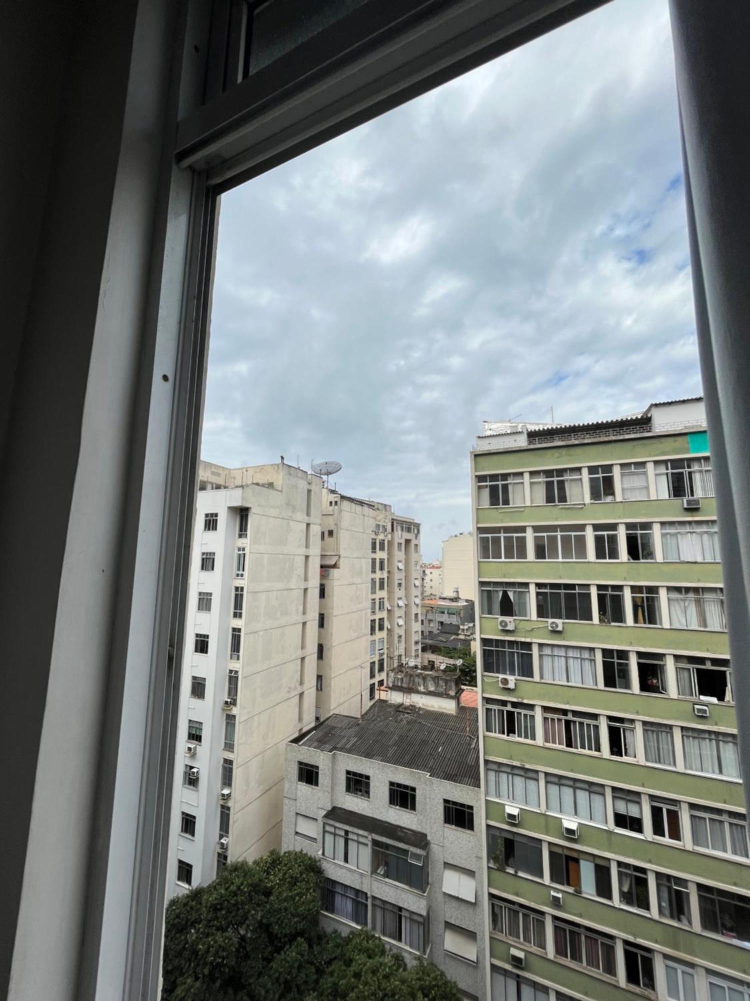 Jorge Adolfo Paiva Apartment Rio de Janeiro Exterior photo