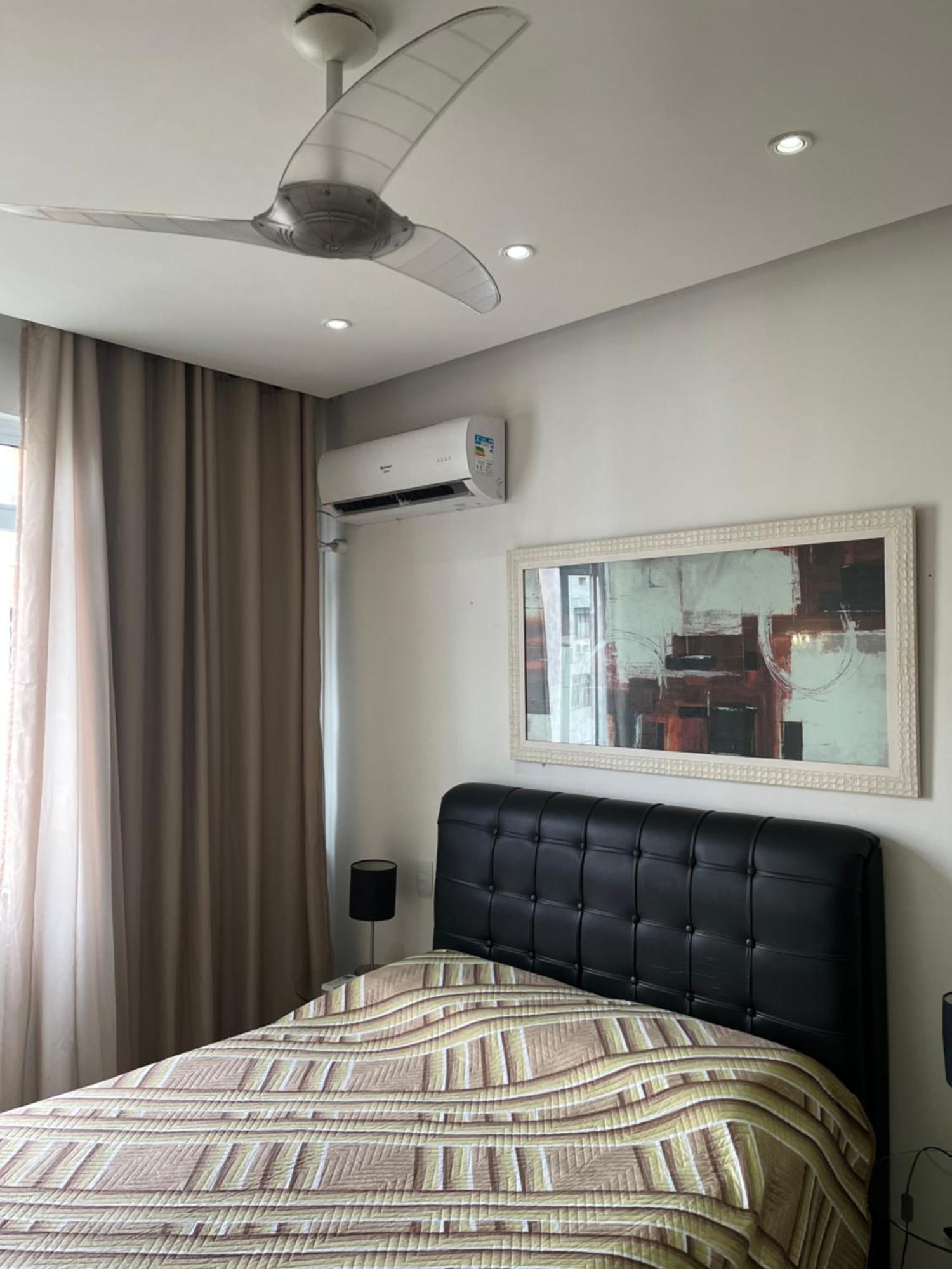 Jorge Adolfo Paiva Apartment Rio de Janeiro Exterior photo