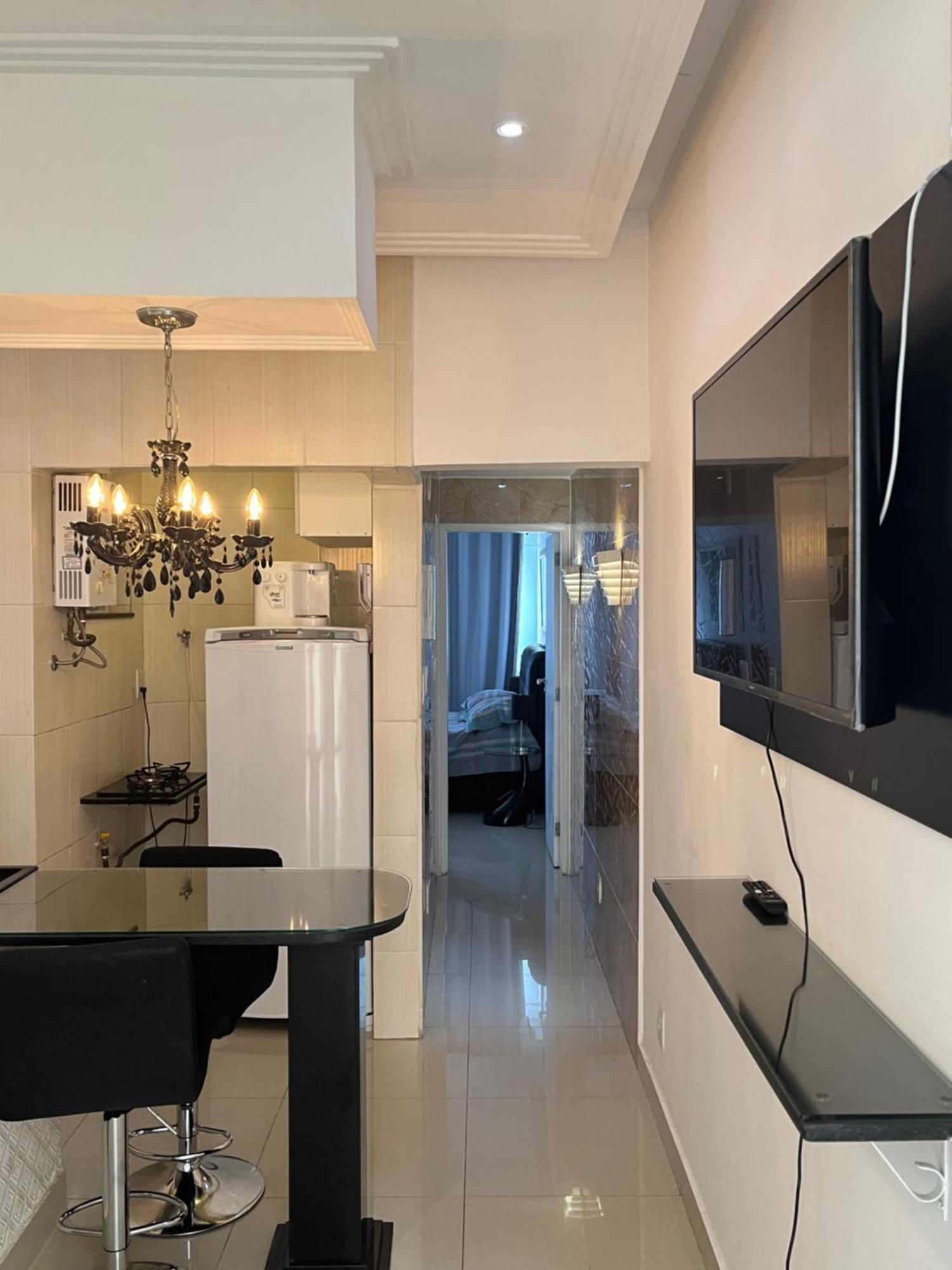 Jorge Adolfo Paiva Apartment Rio de Janeiro Exterior photo