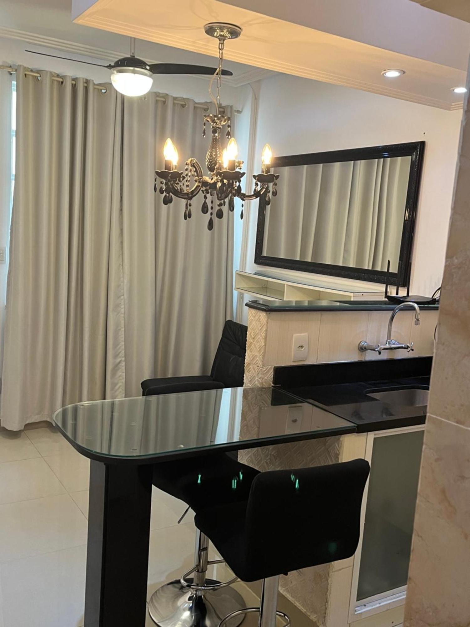Jorge Adolfo Paiva Apartment Rio de Janeiro Exterior photo