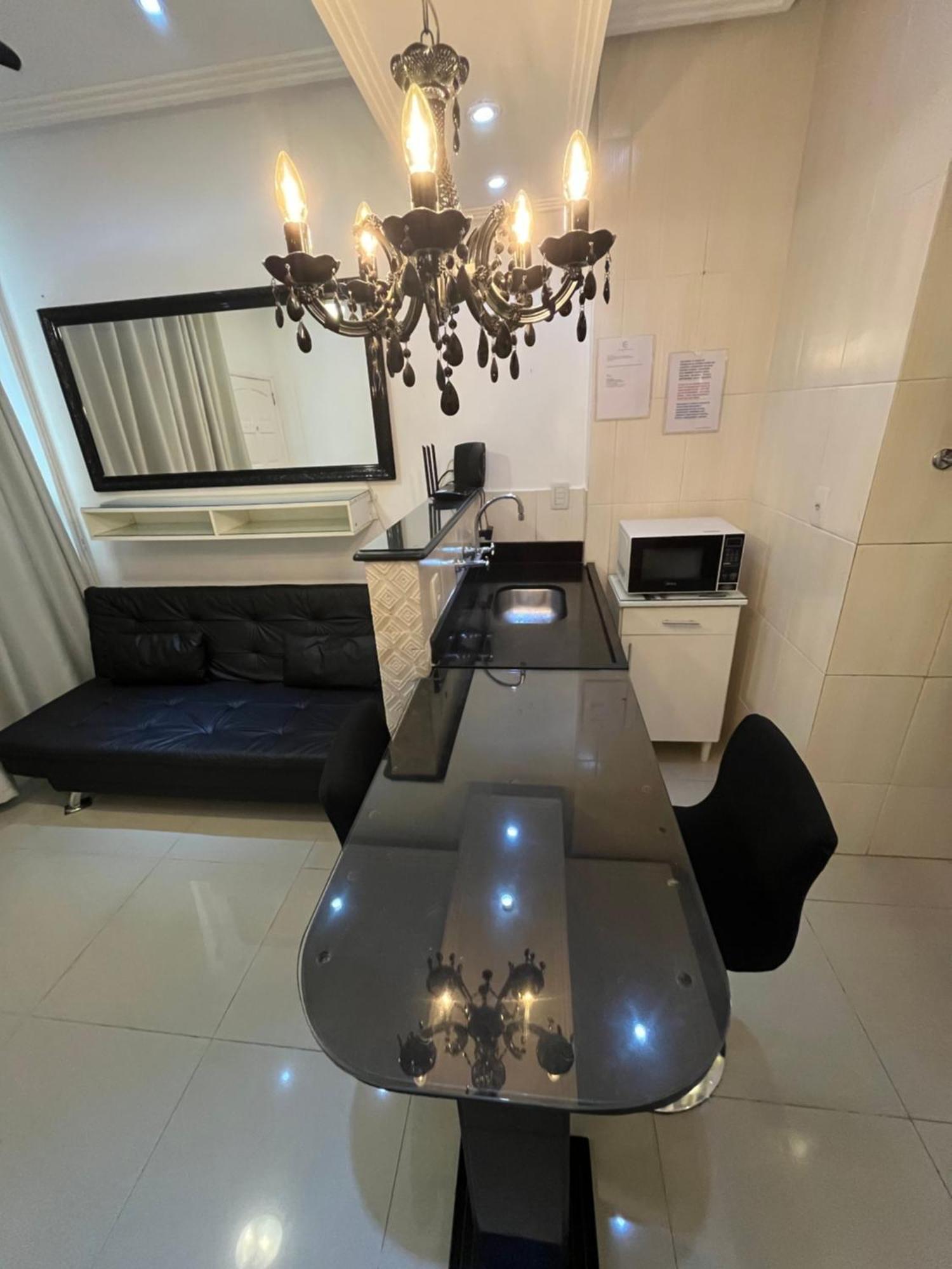 Jorge Adolfo Paiva Apartment Rio de Janeiro Exterior photo