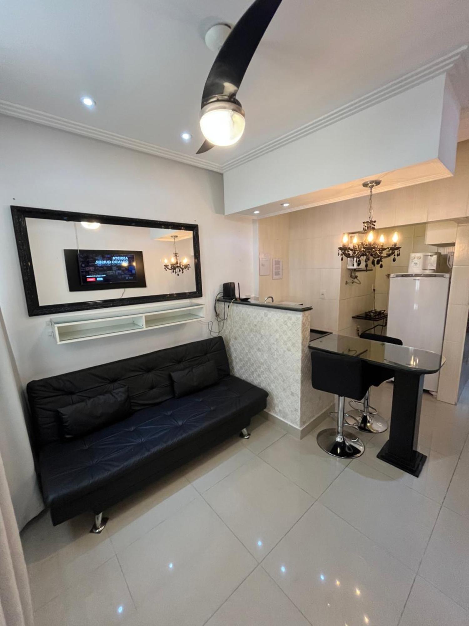 Jorge Adolfo Paiva Apartment Rio de Janeiro Exterior photo